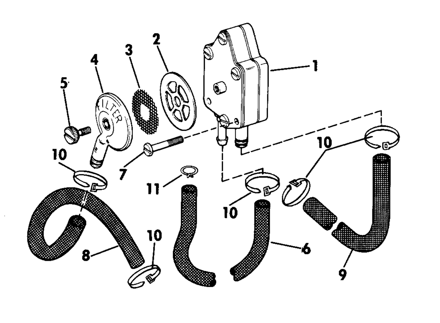 FUEL PUMP