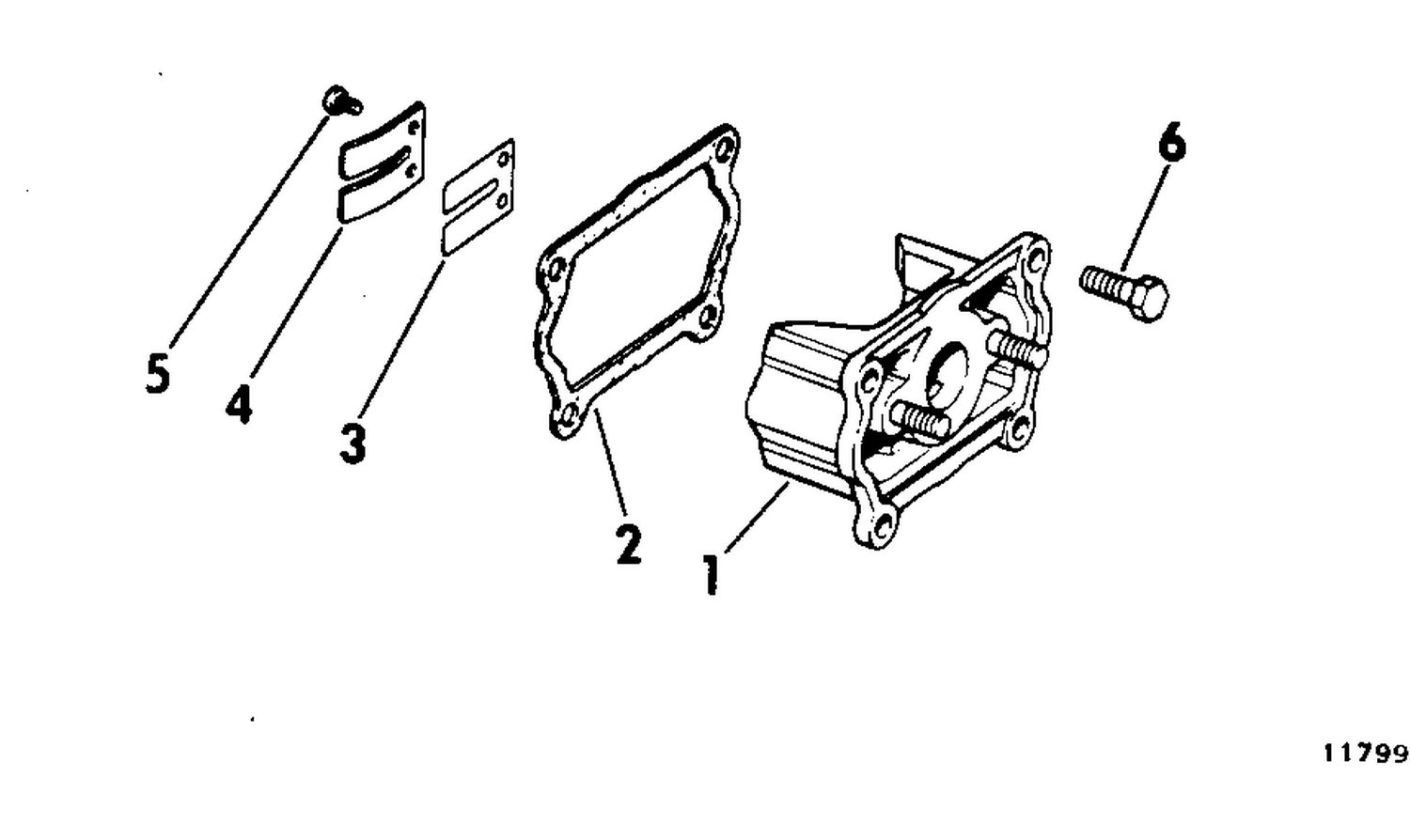 INTAKE MANIFOLD
