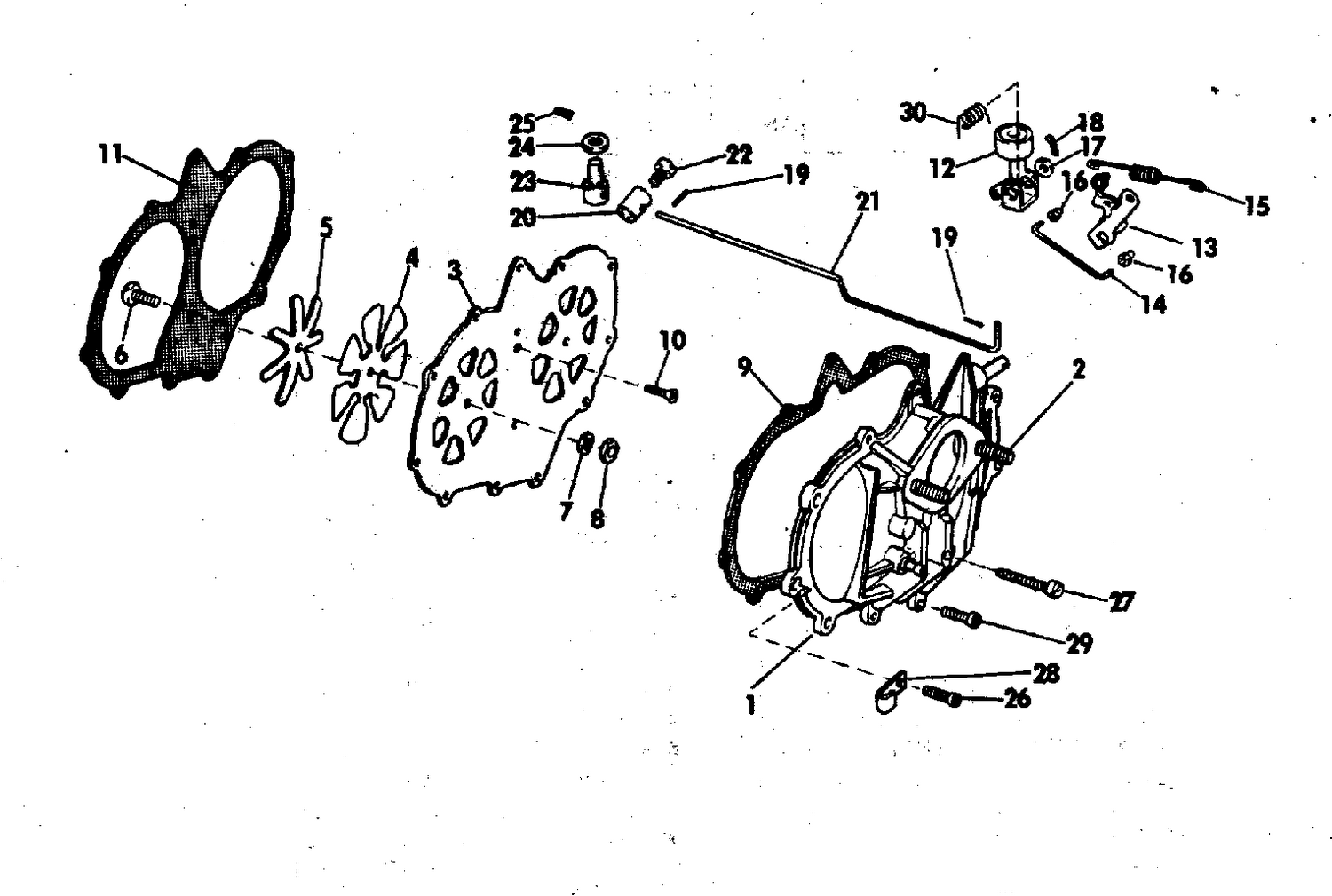 INTAKE MANIFOLD