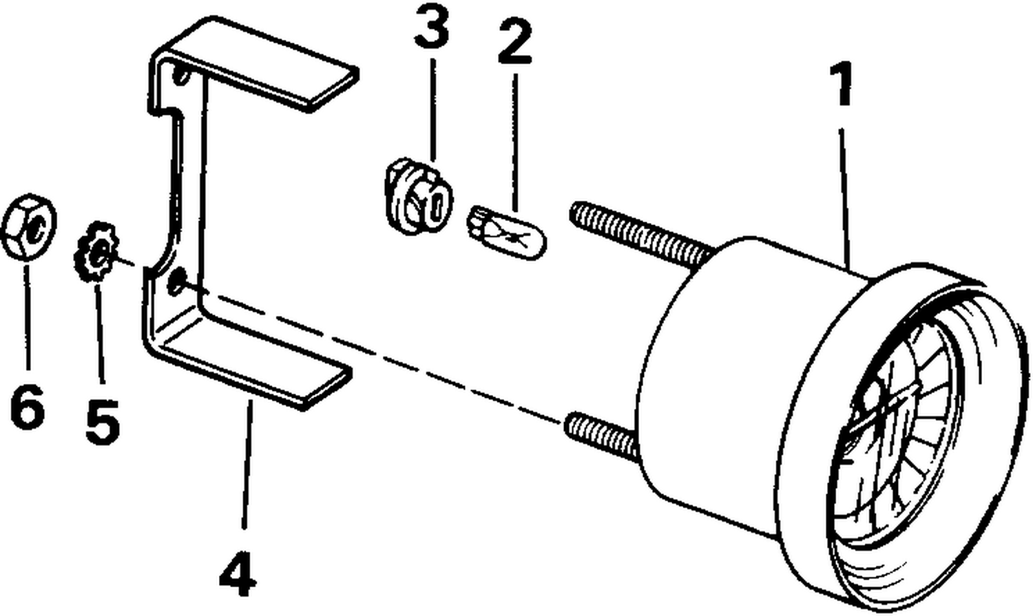 VOLTMETER KIT