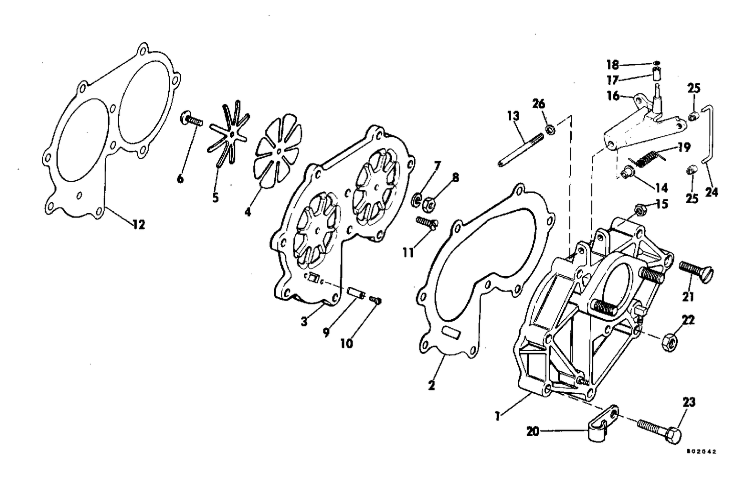 INTAKE MANIFOLD