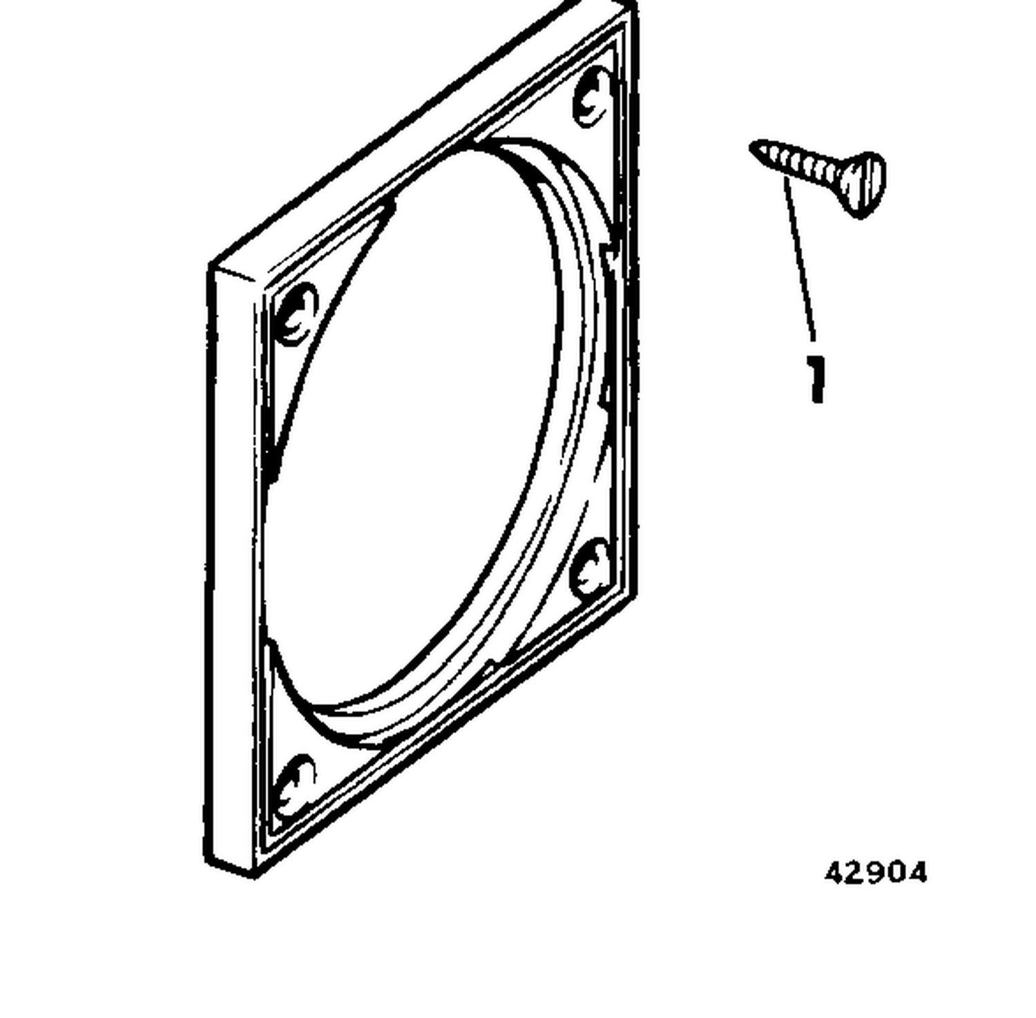 DASH PANEL KIT