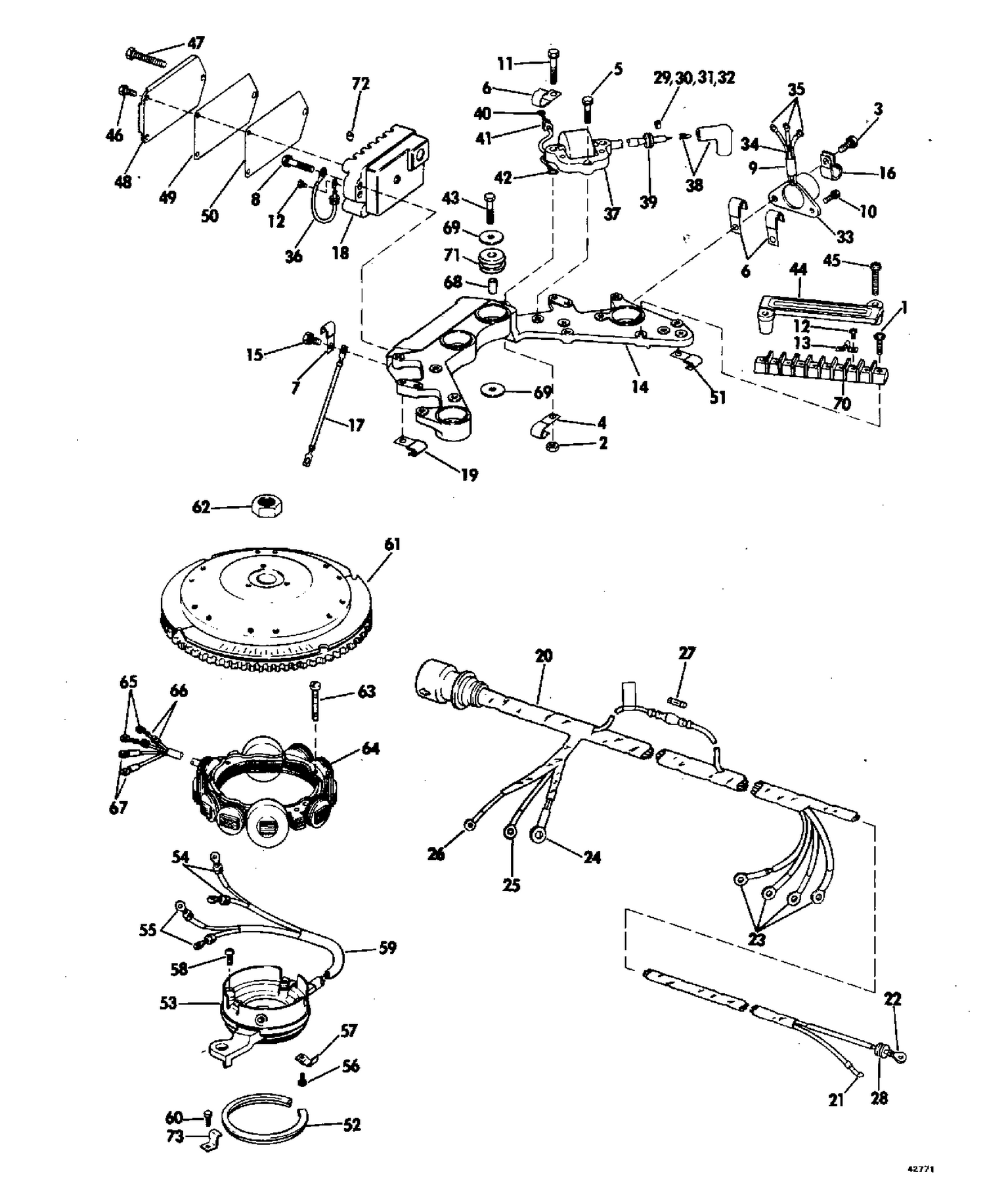 IGNITION SYSTEM