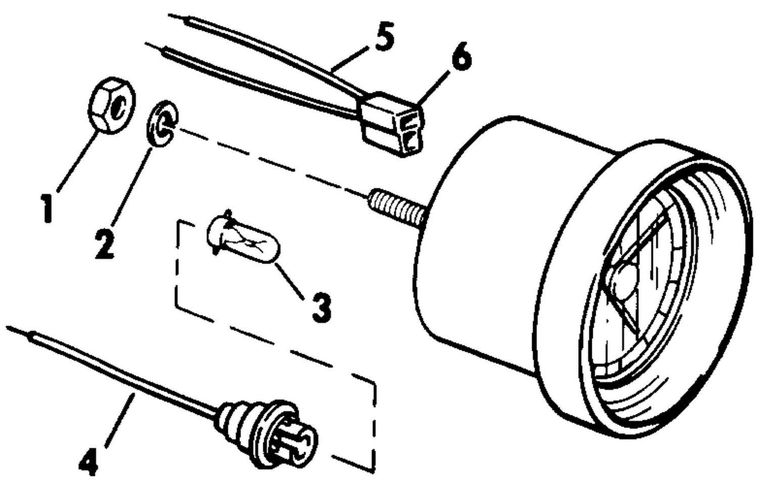 CLOCK KIT
