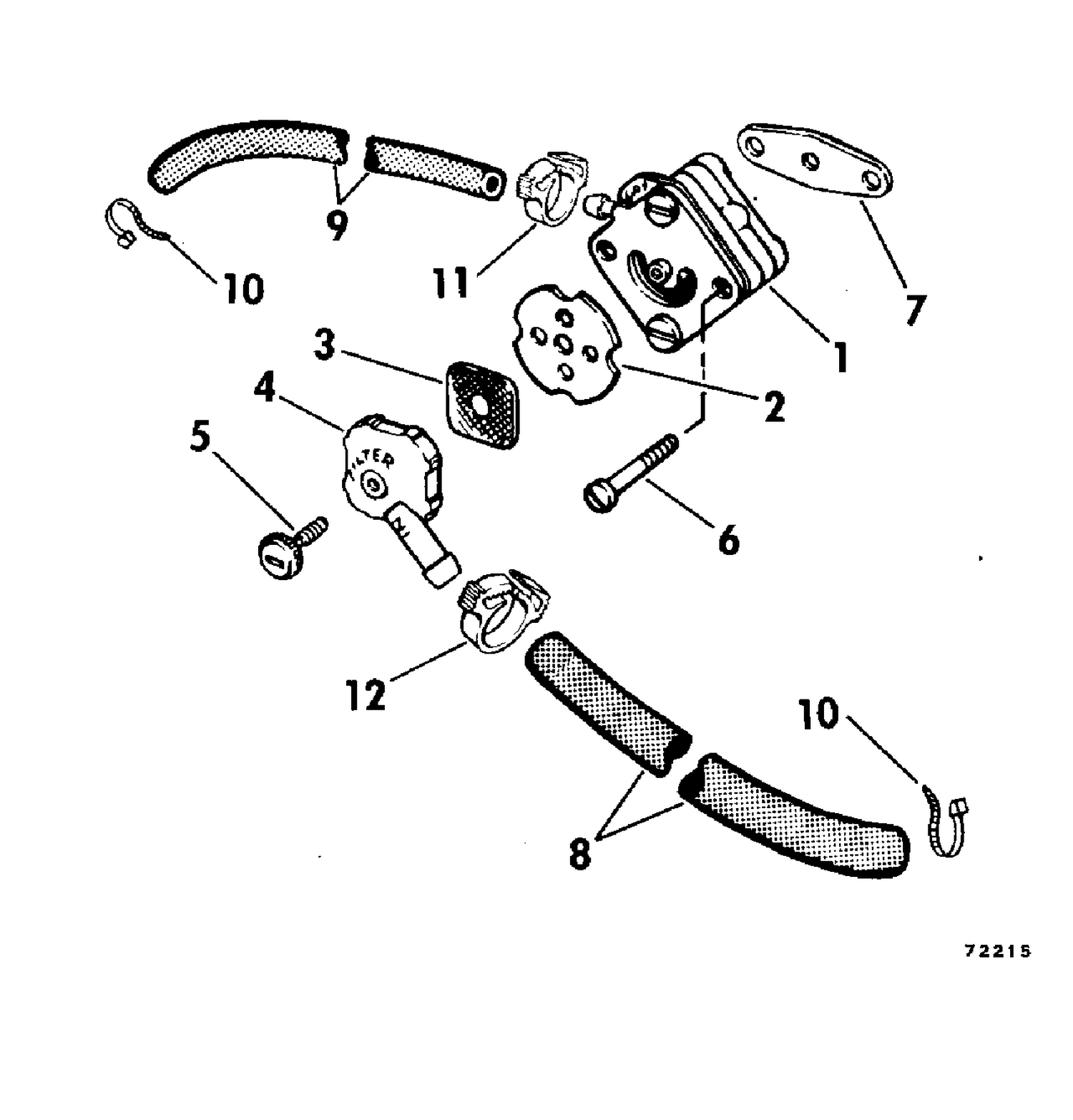 FUEL PUMP