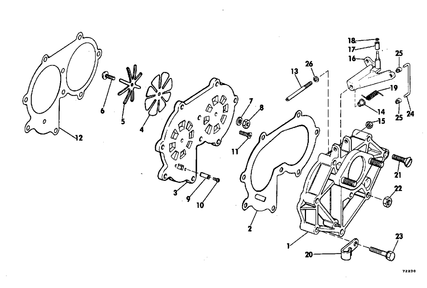 INTAKE MANIFOLD