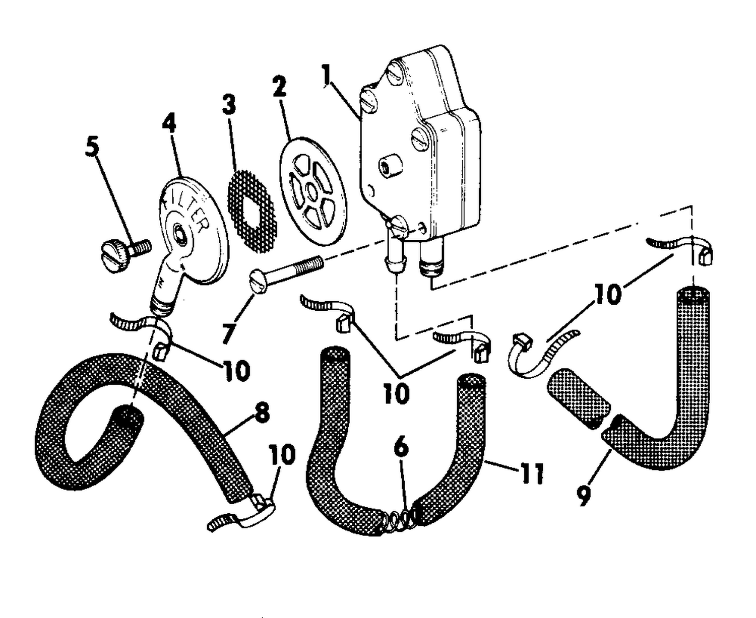 FUEL PUMP