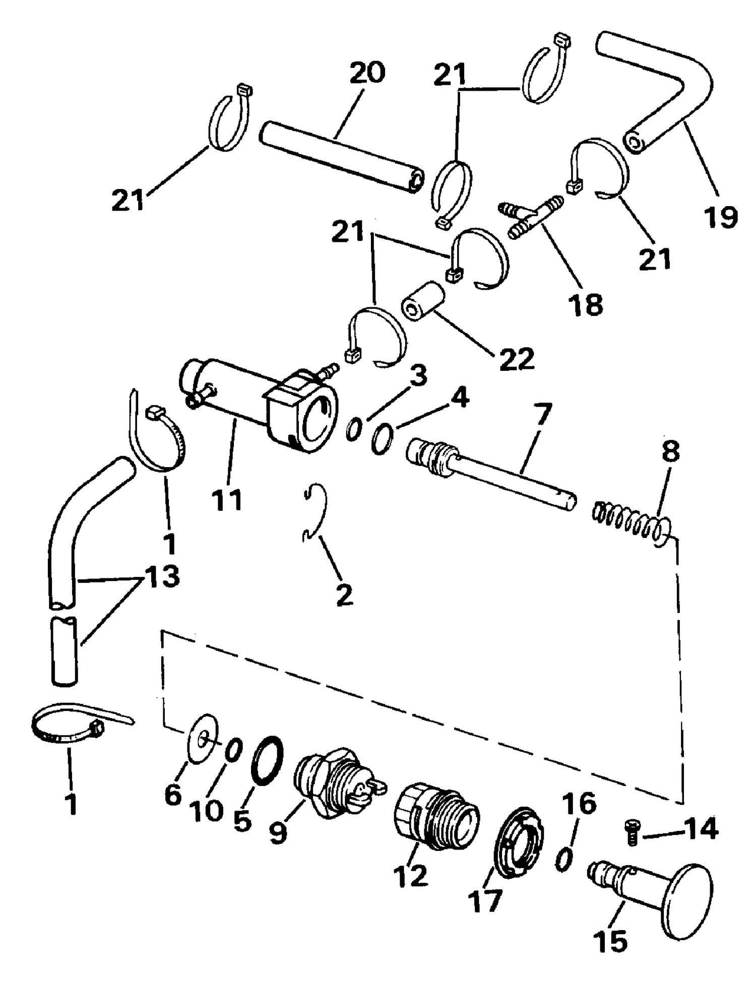 PRIMER SYSTEM