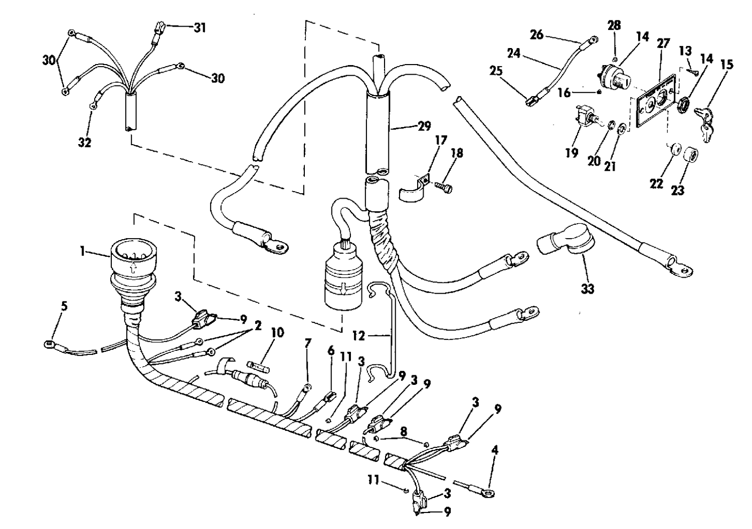 INSTRUMENT & CABLE