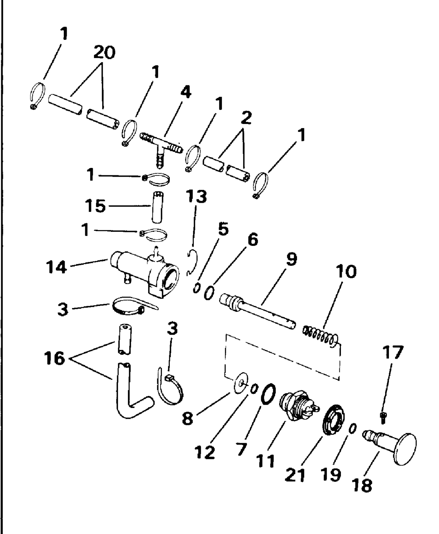 PRIMER PUMP