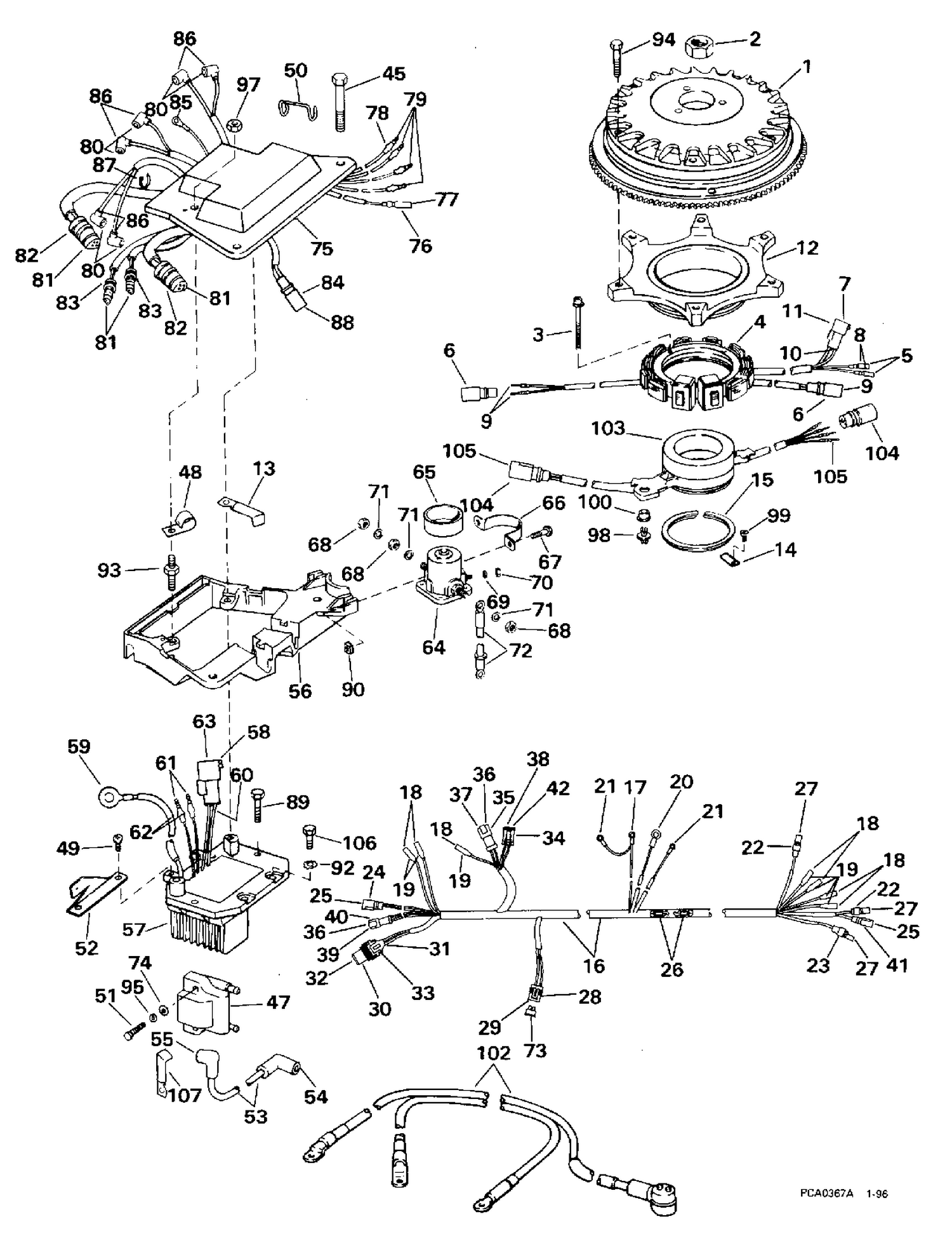 IGNITION SYSTEM