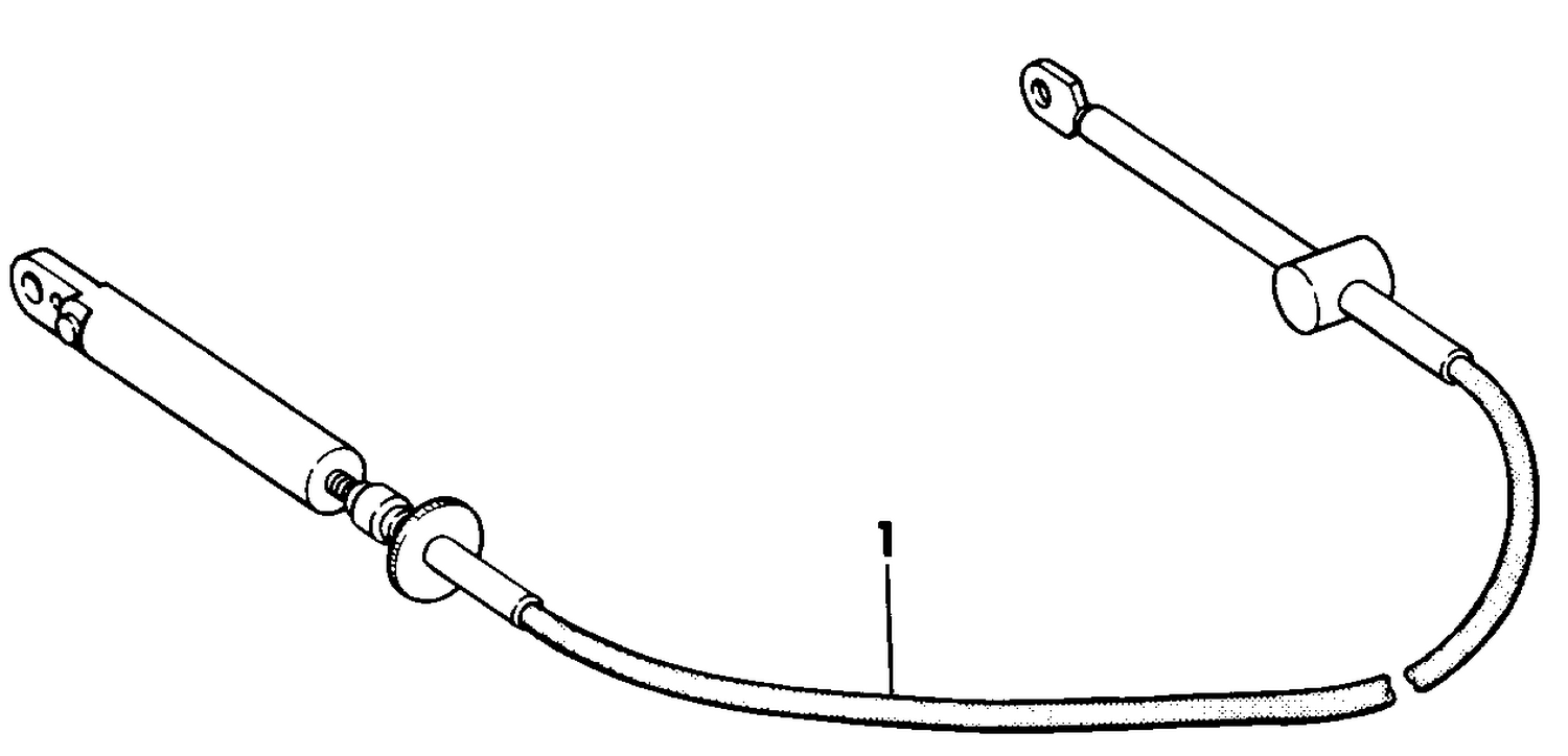 OMC SNAP-IN CABLES