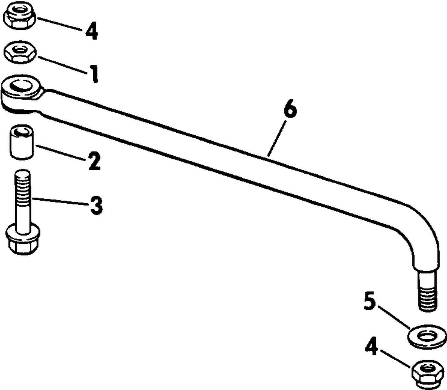STEERING CONNECTOR KIT