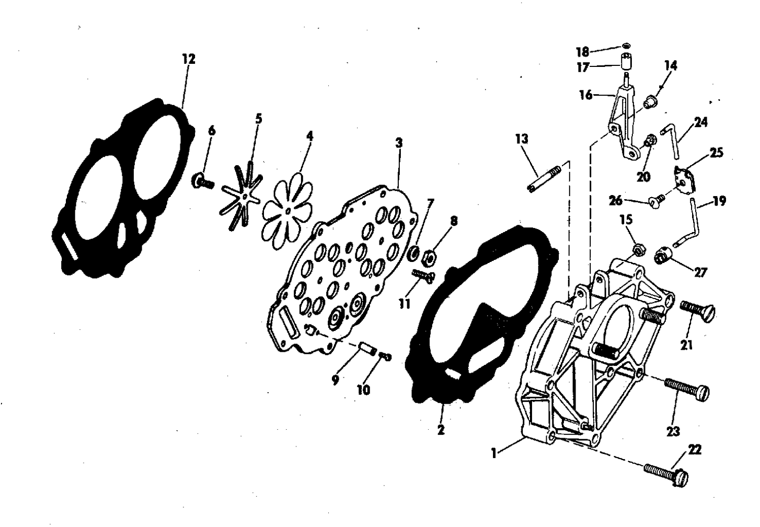 INTAKE MANIFOLD