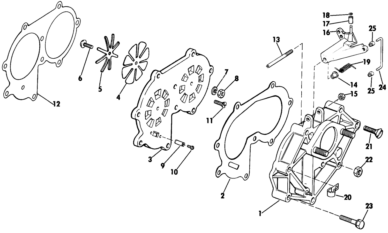 INTAKE MANIFOLD