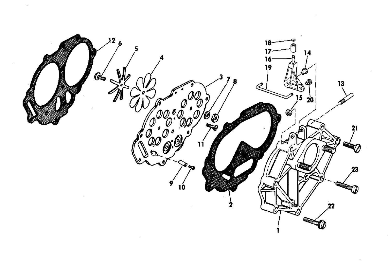 INTAKE MANIFOLD