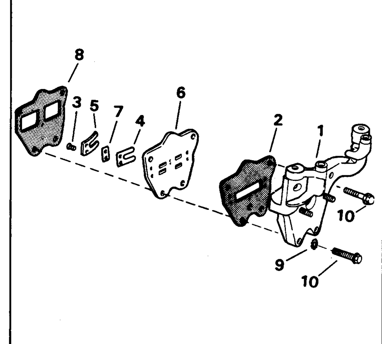 INTAKE MANIFOLD
