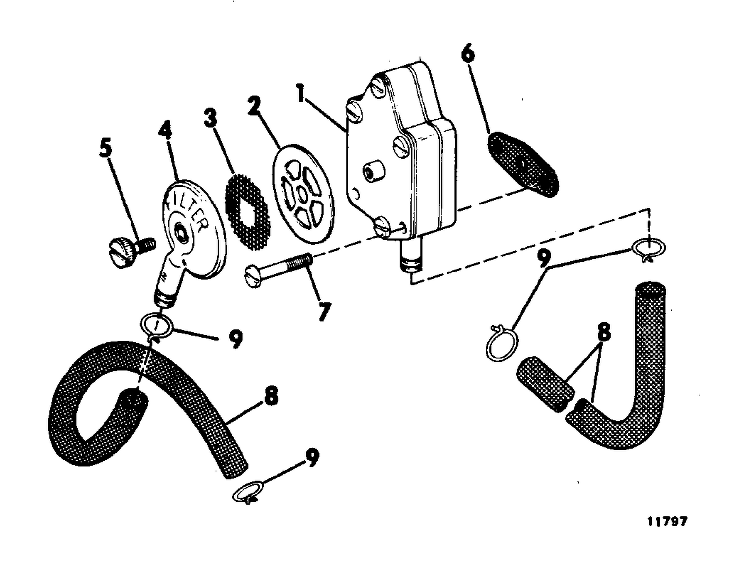 FUEL PUMP