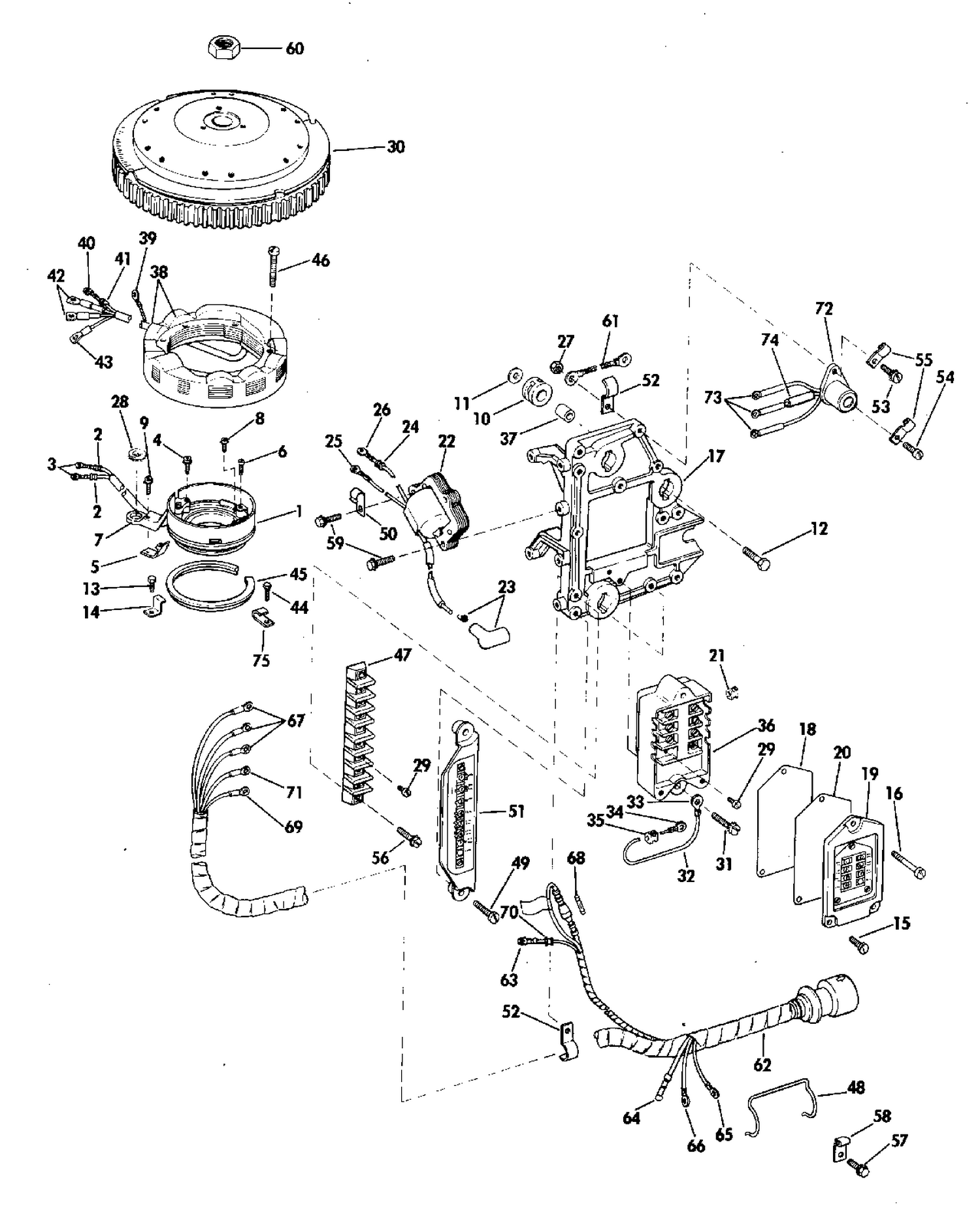 IGNITION SYSTEM