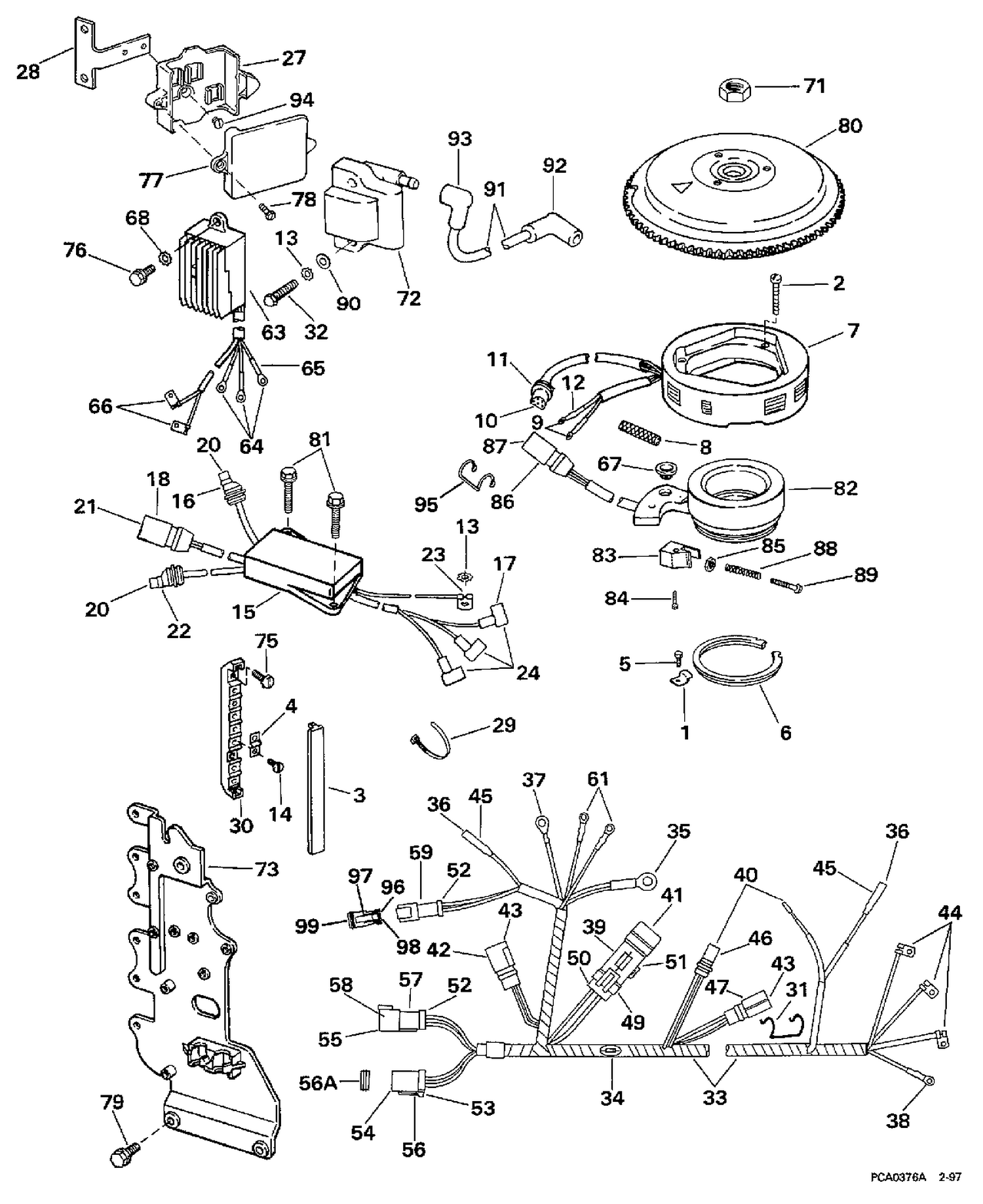 IGNITION SYSTEM