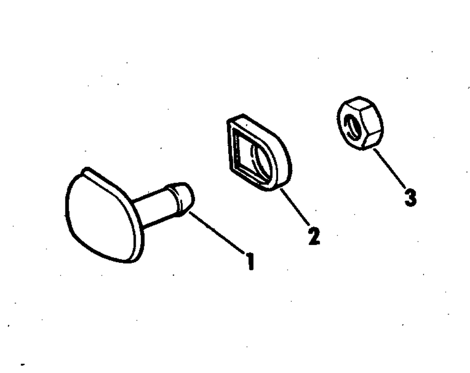 FUEL TANK VENT KIT