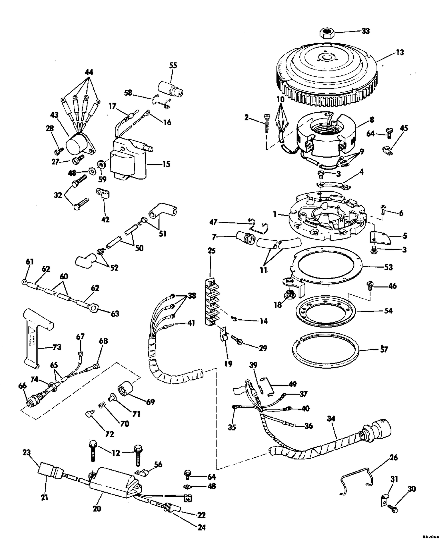 IGNITION SYSTEM