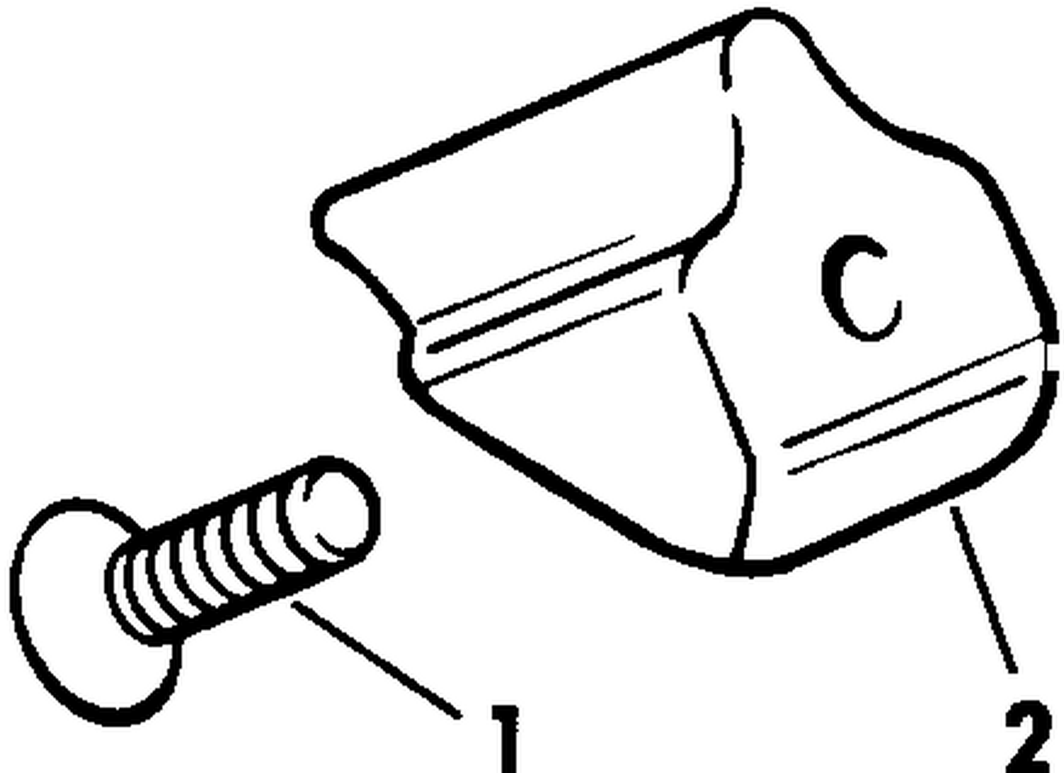 ZINC ANODE KIT 4 DELUXE, 4.5, 5, 6 & 8
