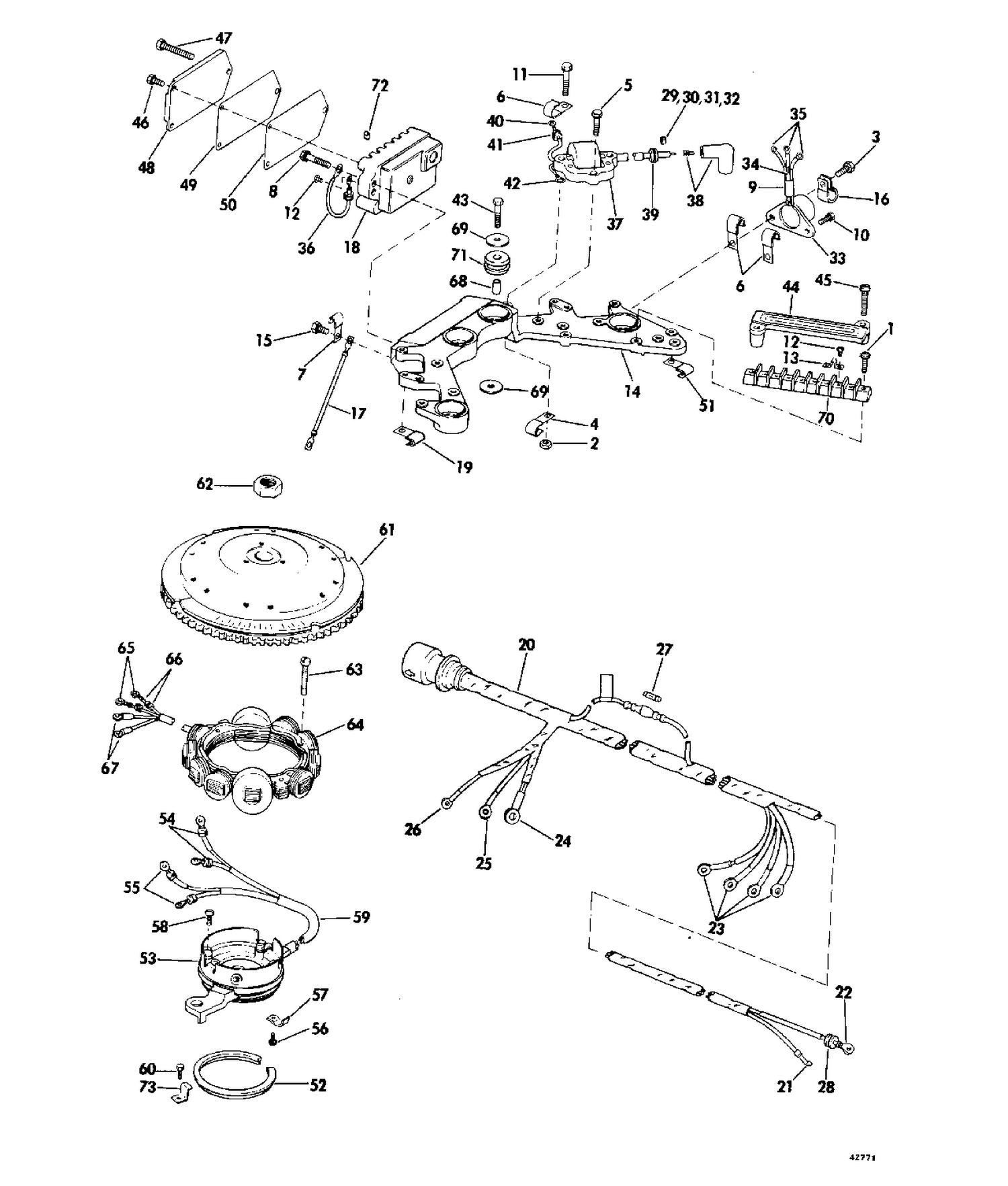 IGNITION SYSTEM