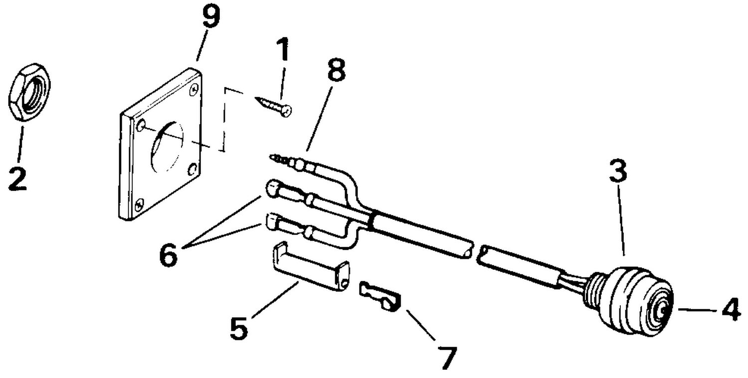 IGNITION SWITCH