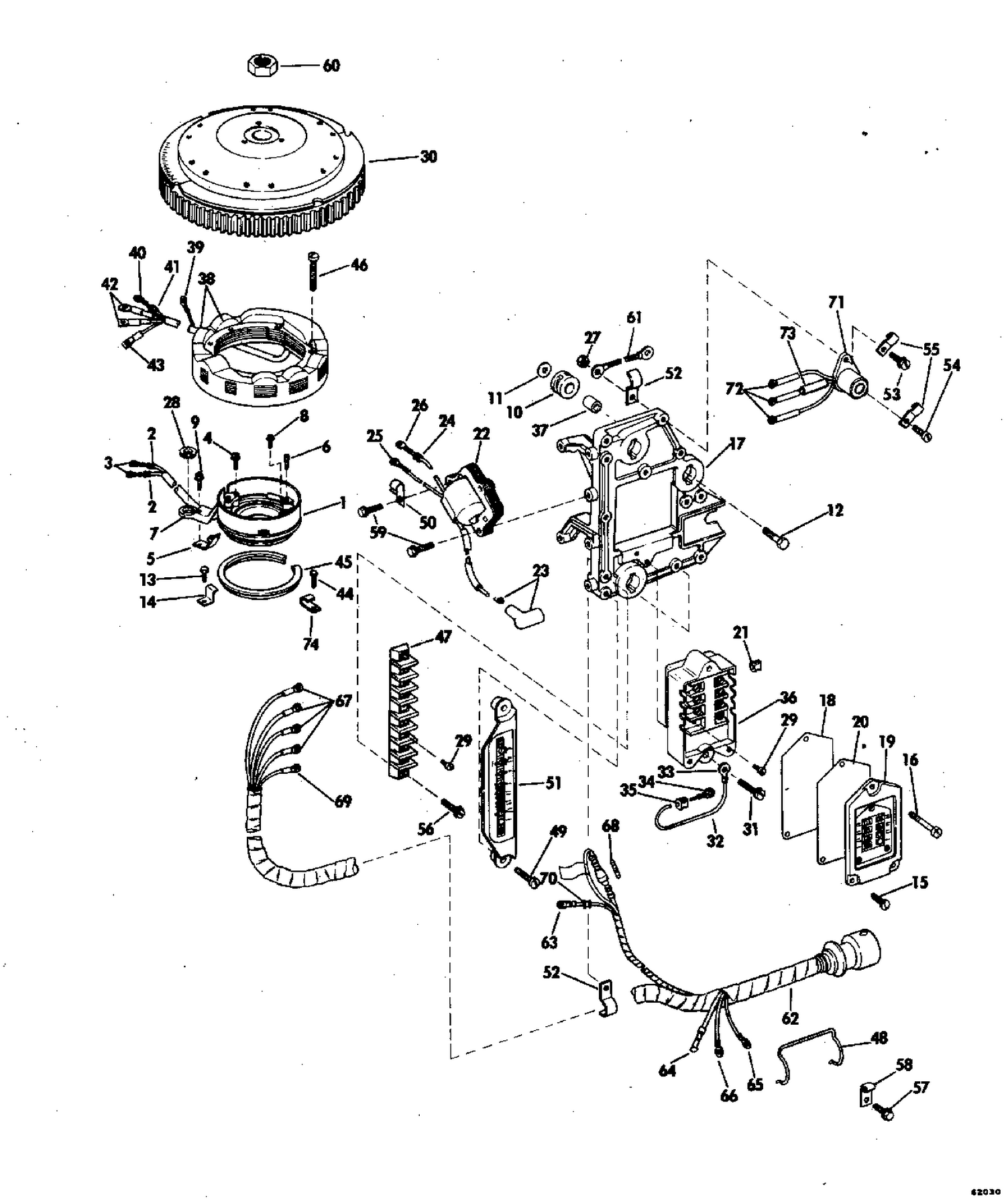 IGNITION SYSTEM