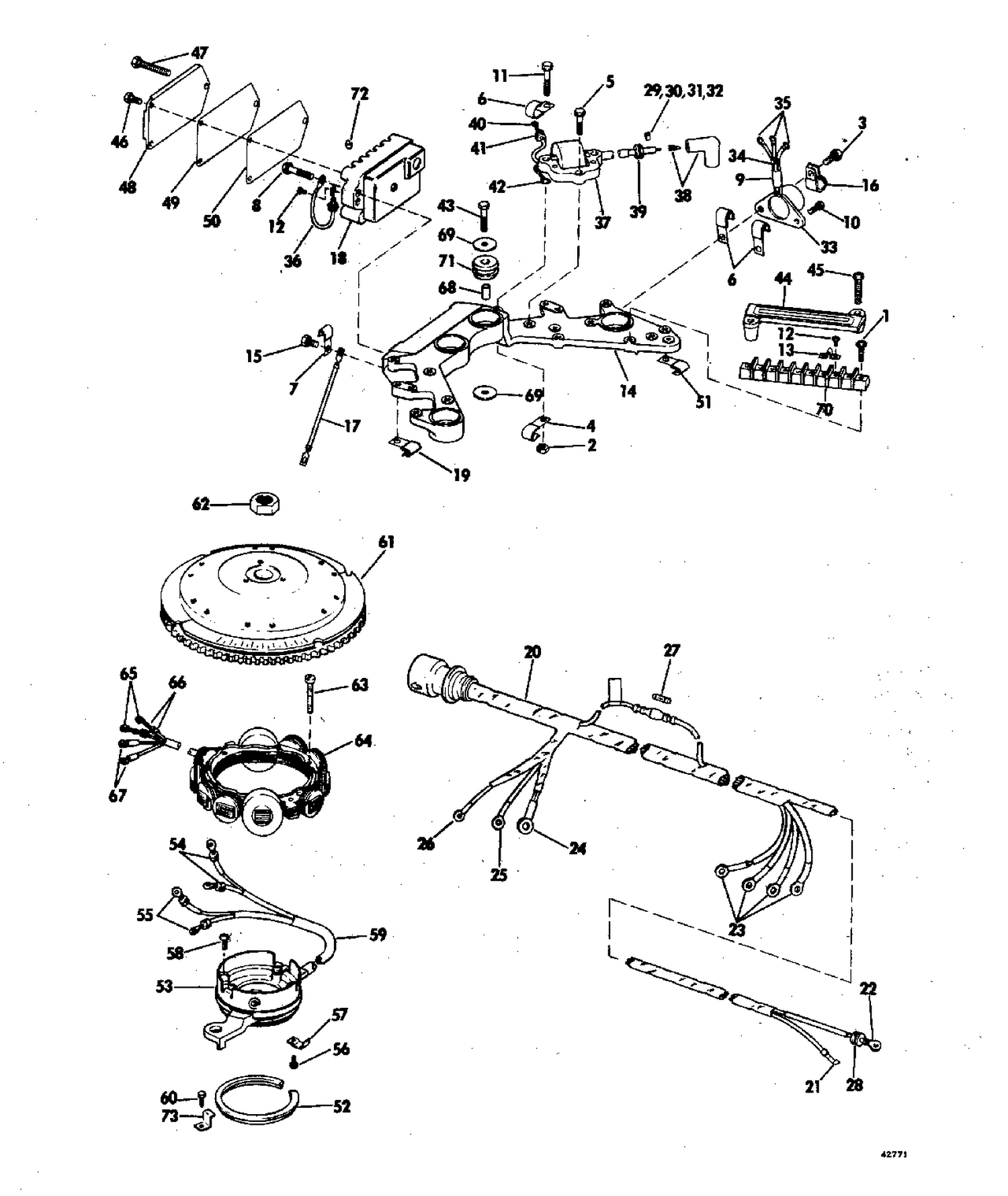 IGNITION SYSTEM