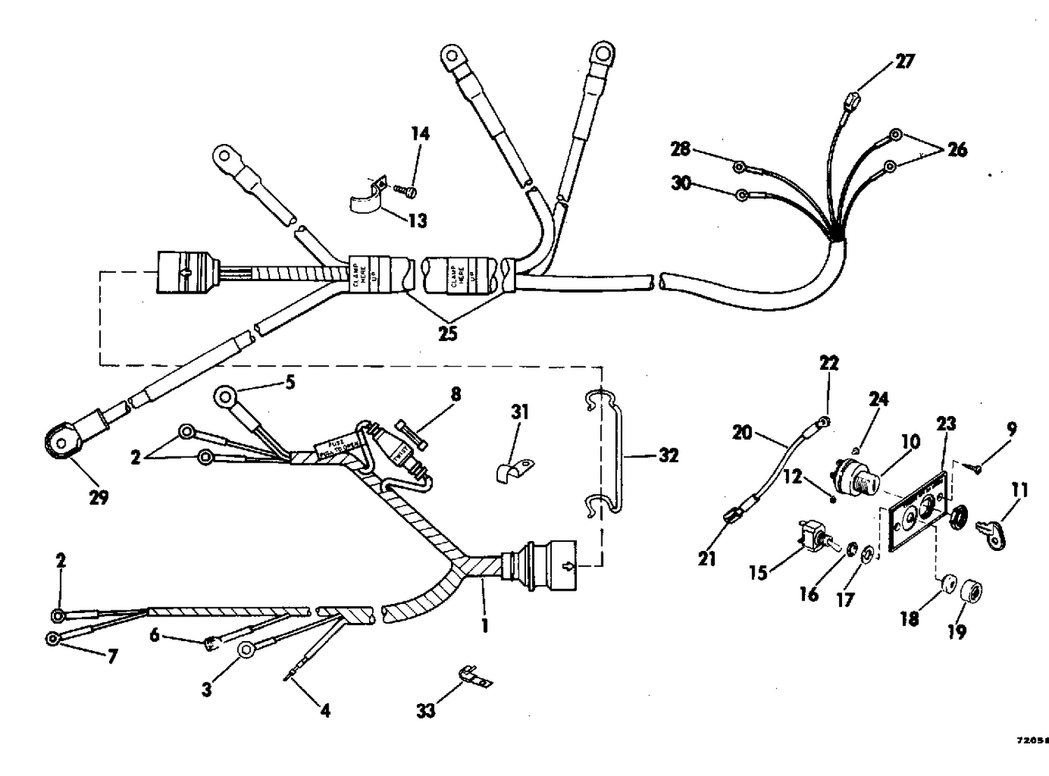 INSTRUMENT & CABLE