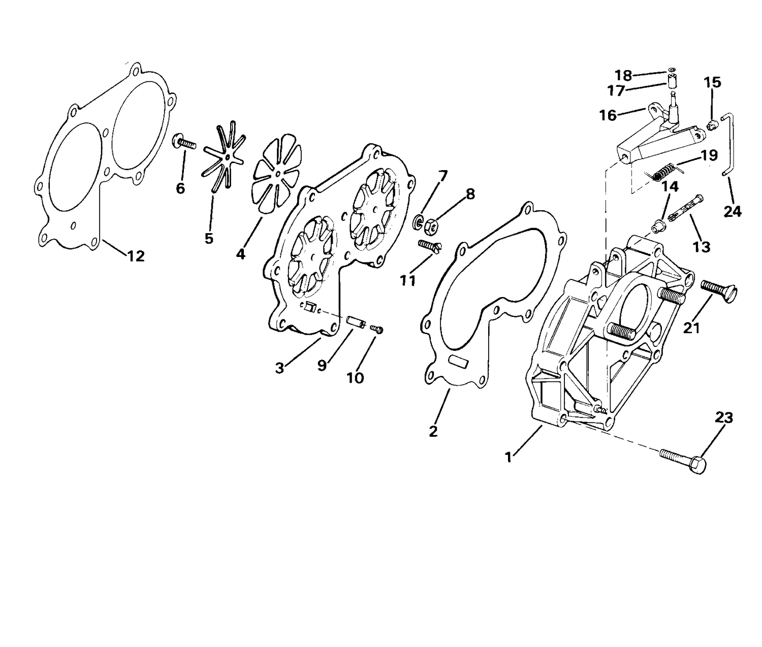 INTAKE MANIFOLD