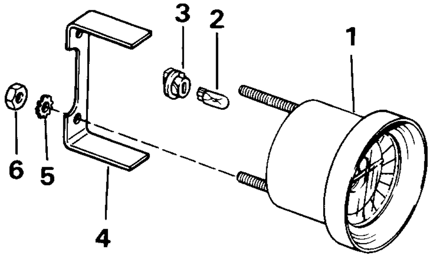 VOLTMETER KIT