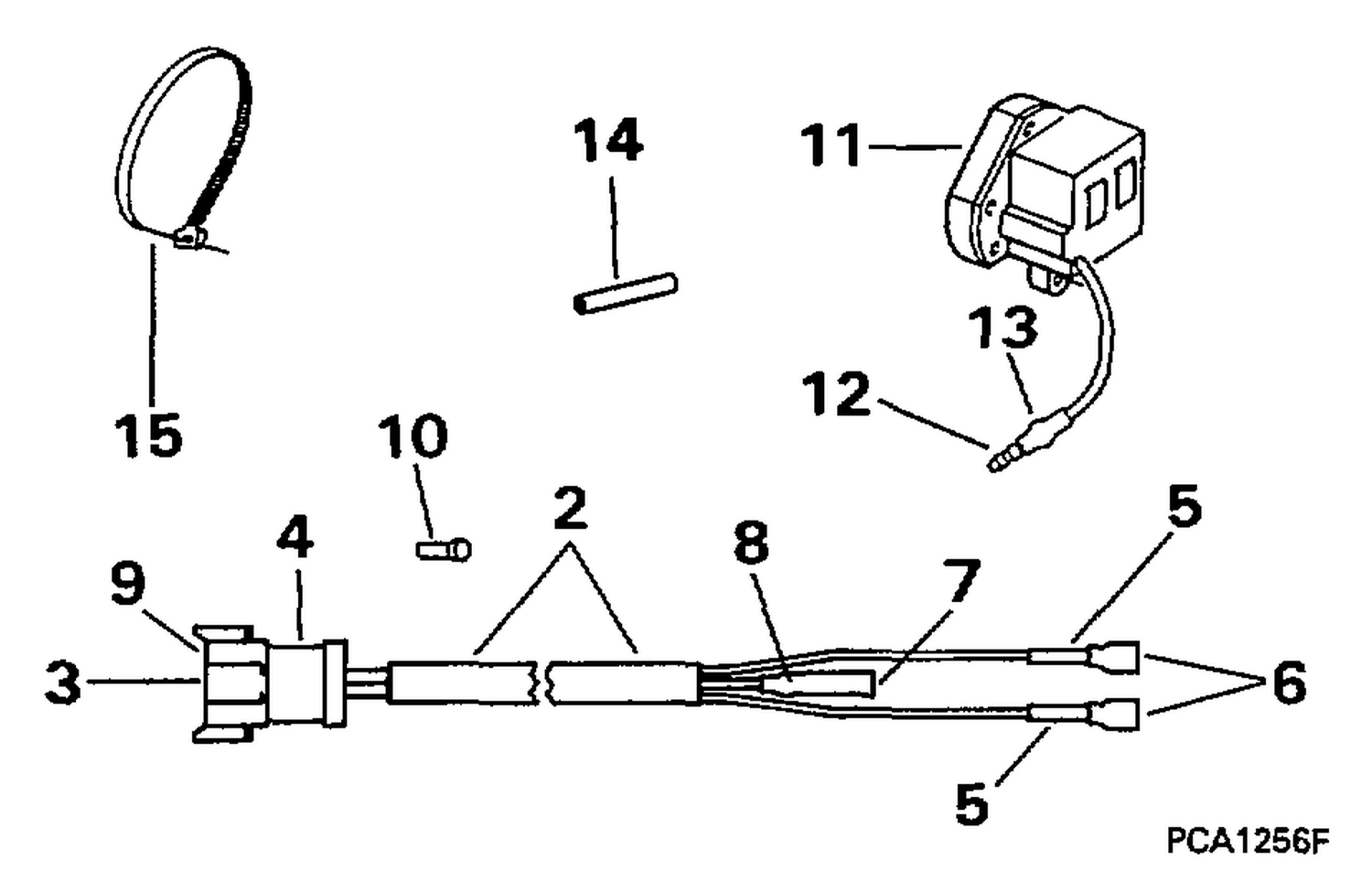 HORN DRIVER KIT
