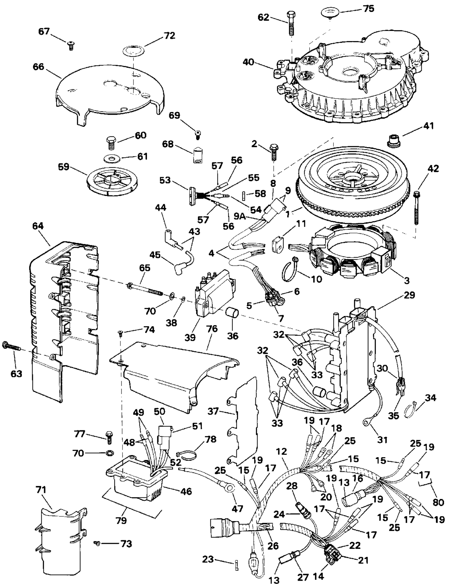 IGNITION SYSTEM