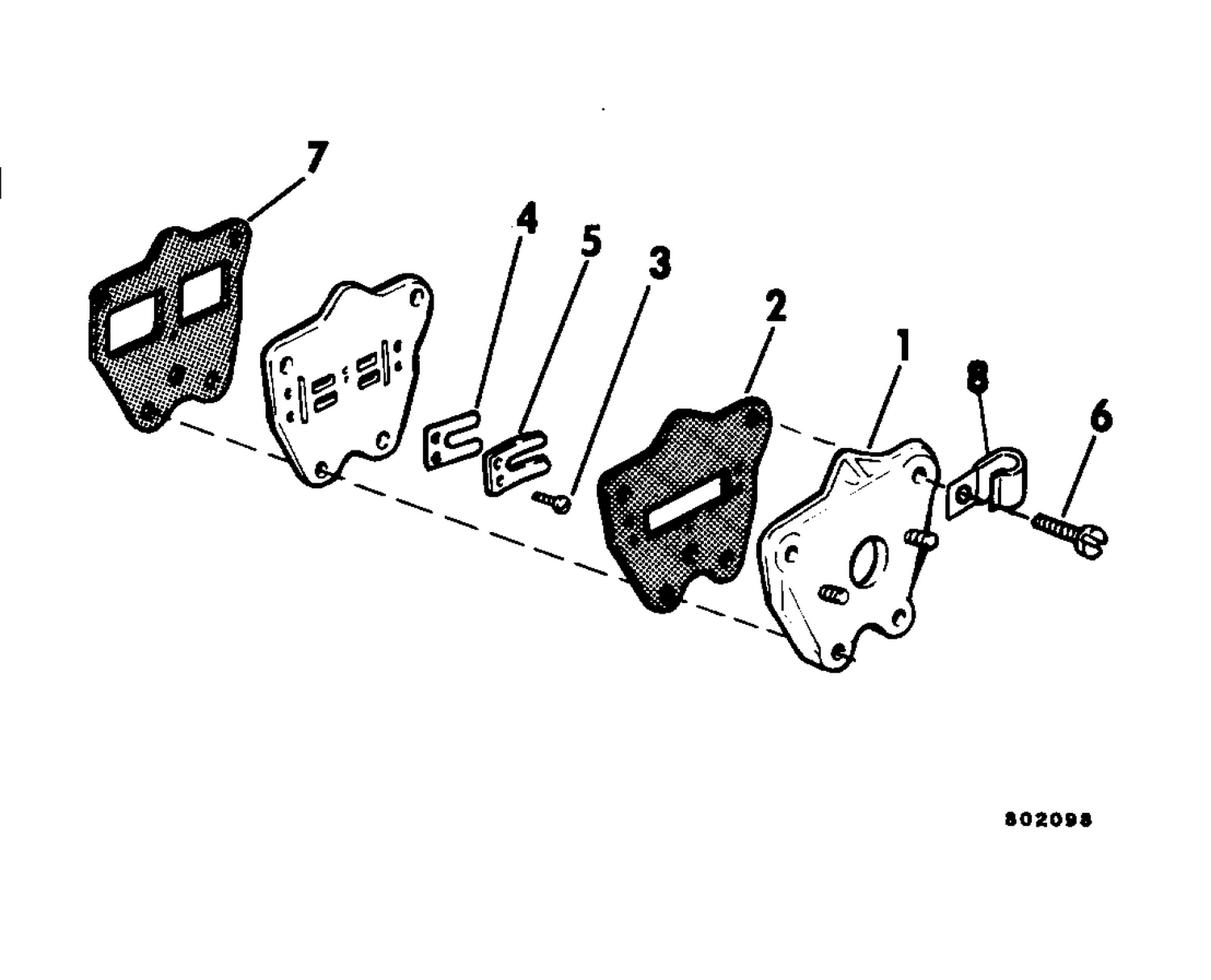 INTAKE MANIFOLD