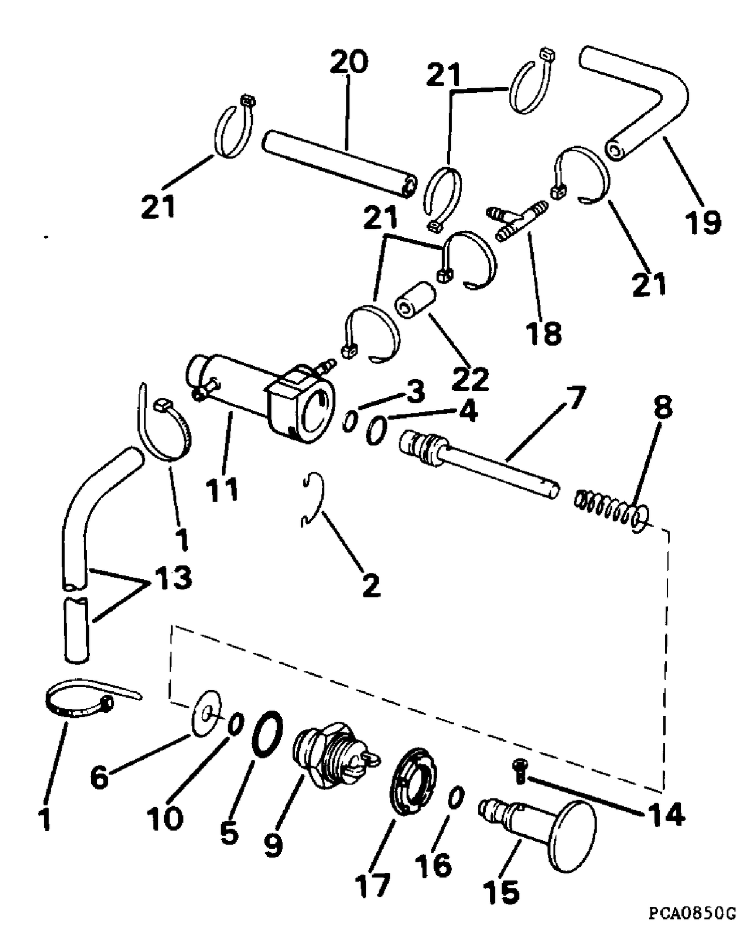 PRIMER SYSTEM