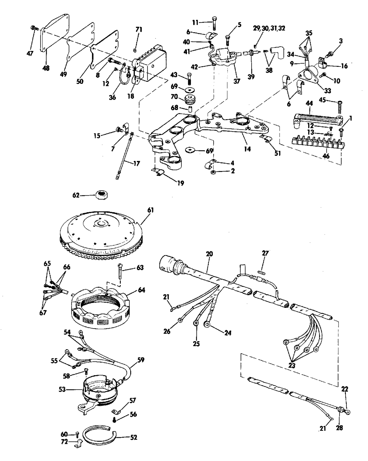IGNITION SYSTEM