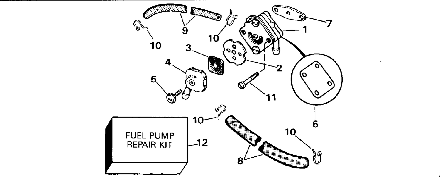 FUEL PUMP
