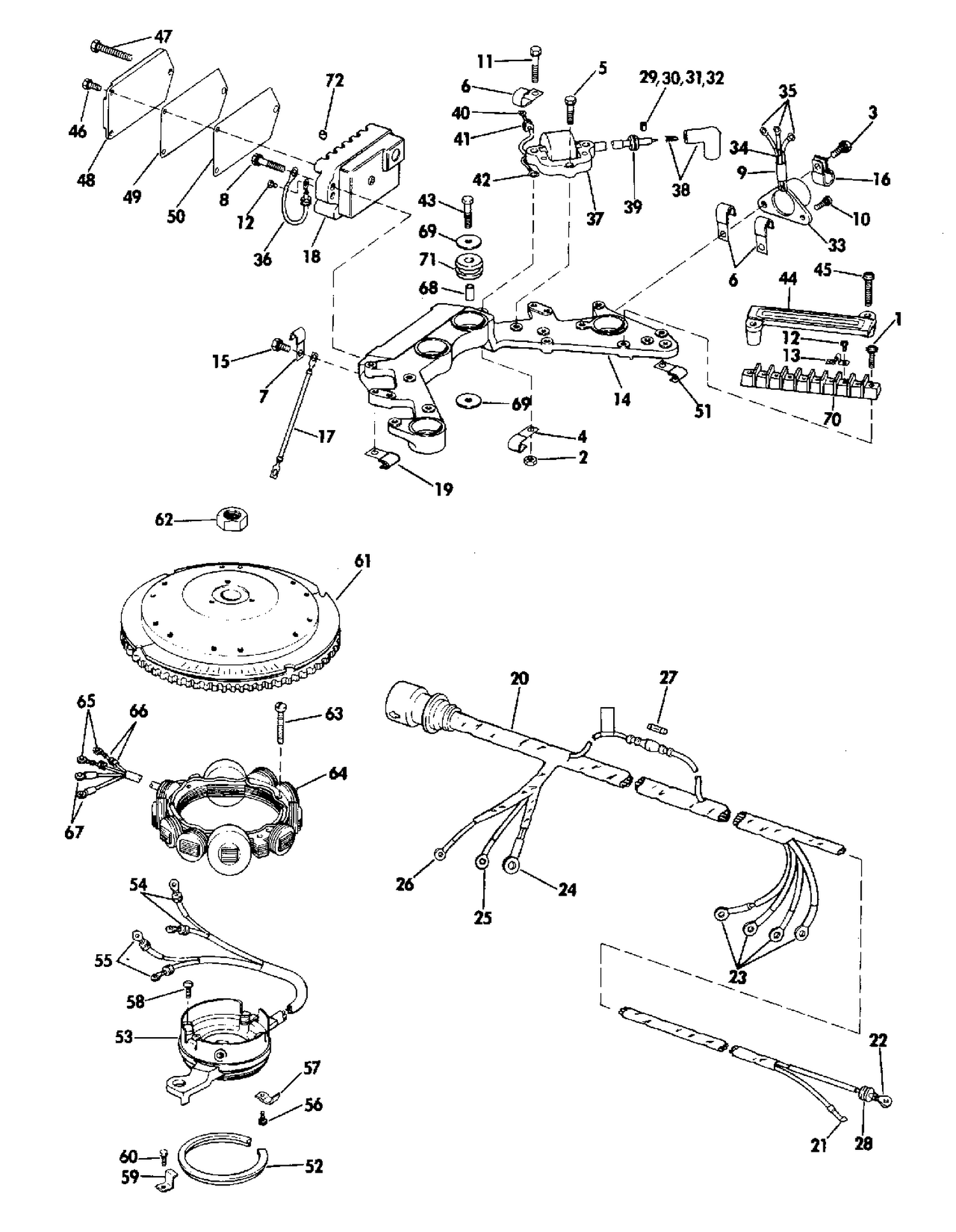 IGNITION SYSTEM