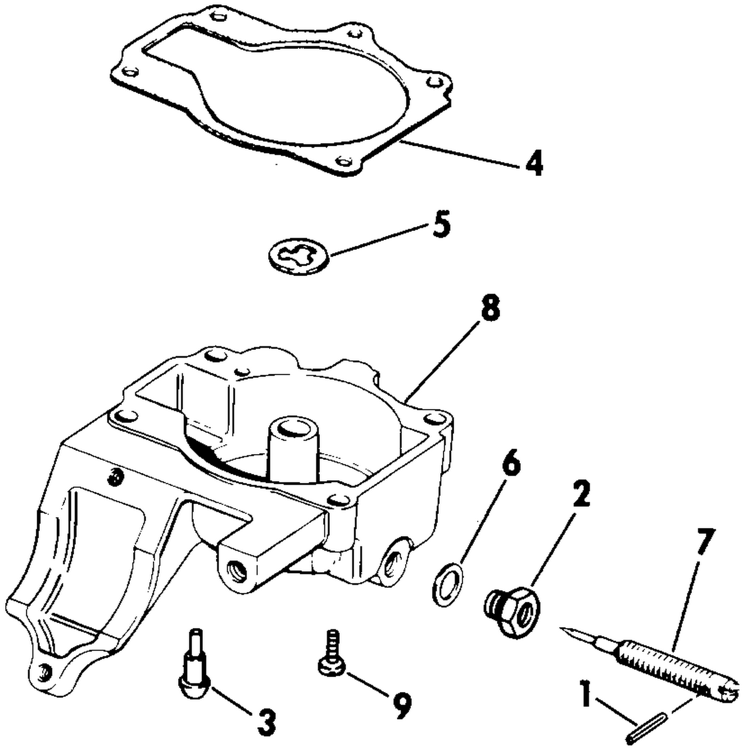 ALTITUDE KIT 20, 25, 30 & 40