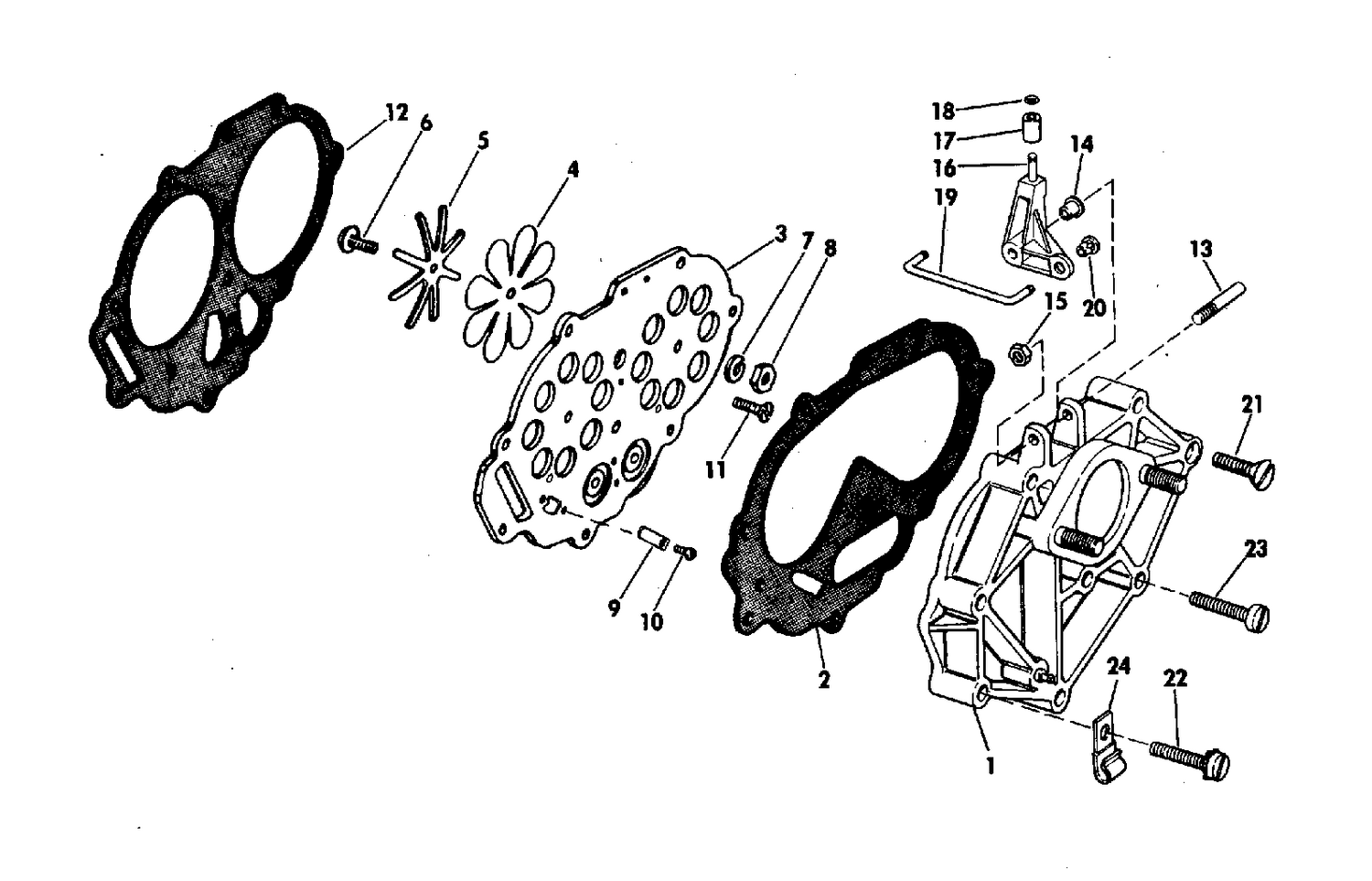 INTAKE MANIFOLD