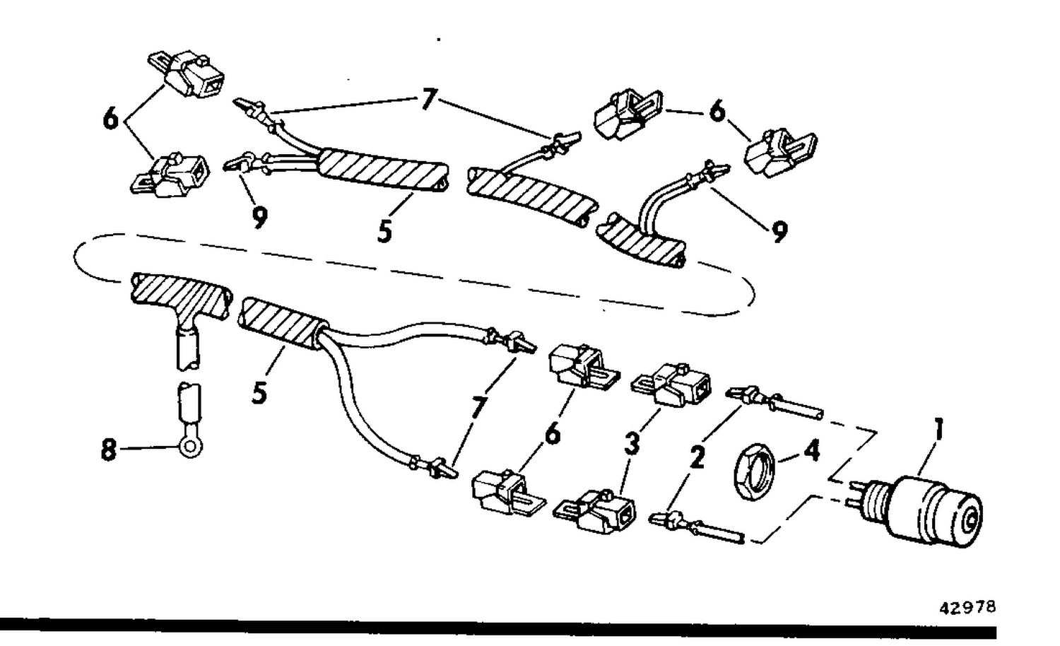 SHORTING SWITCH