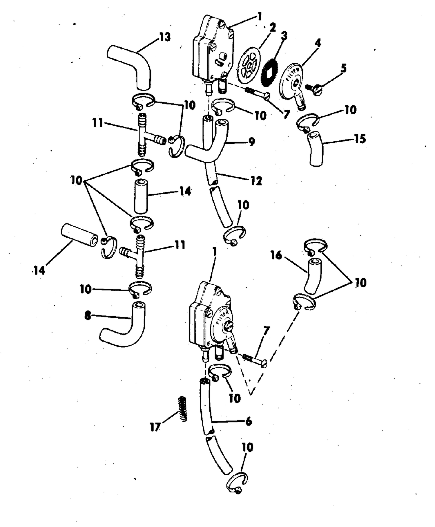 FUEL PUMP
