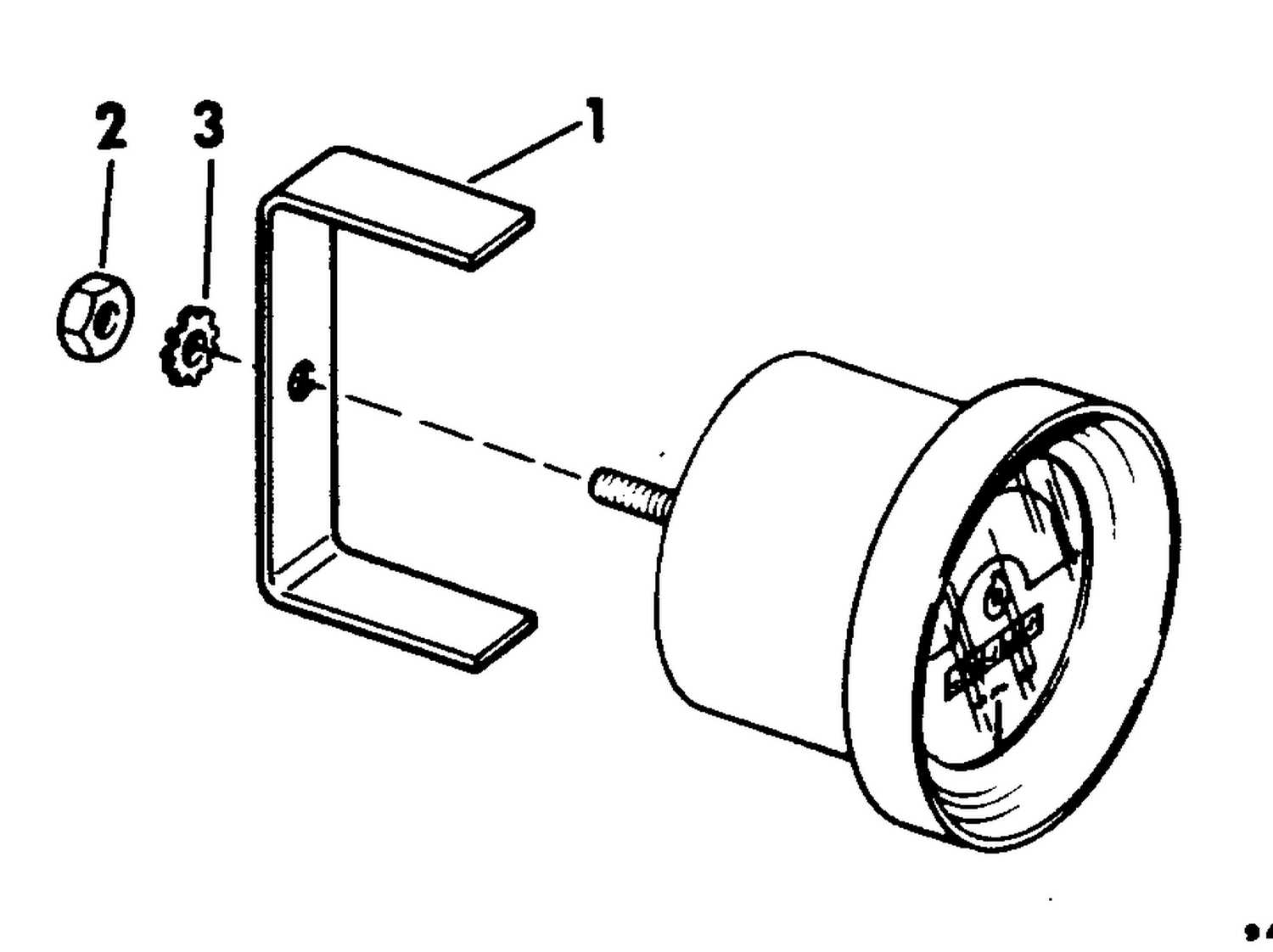 TIME INDICATOR KIT