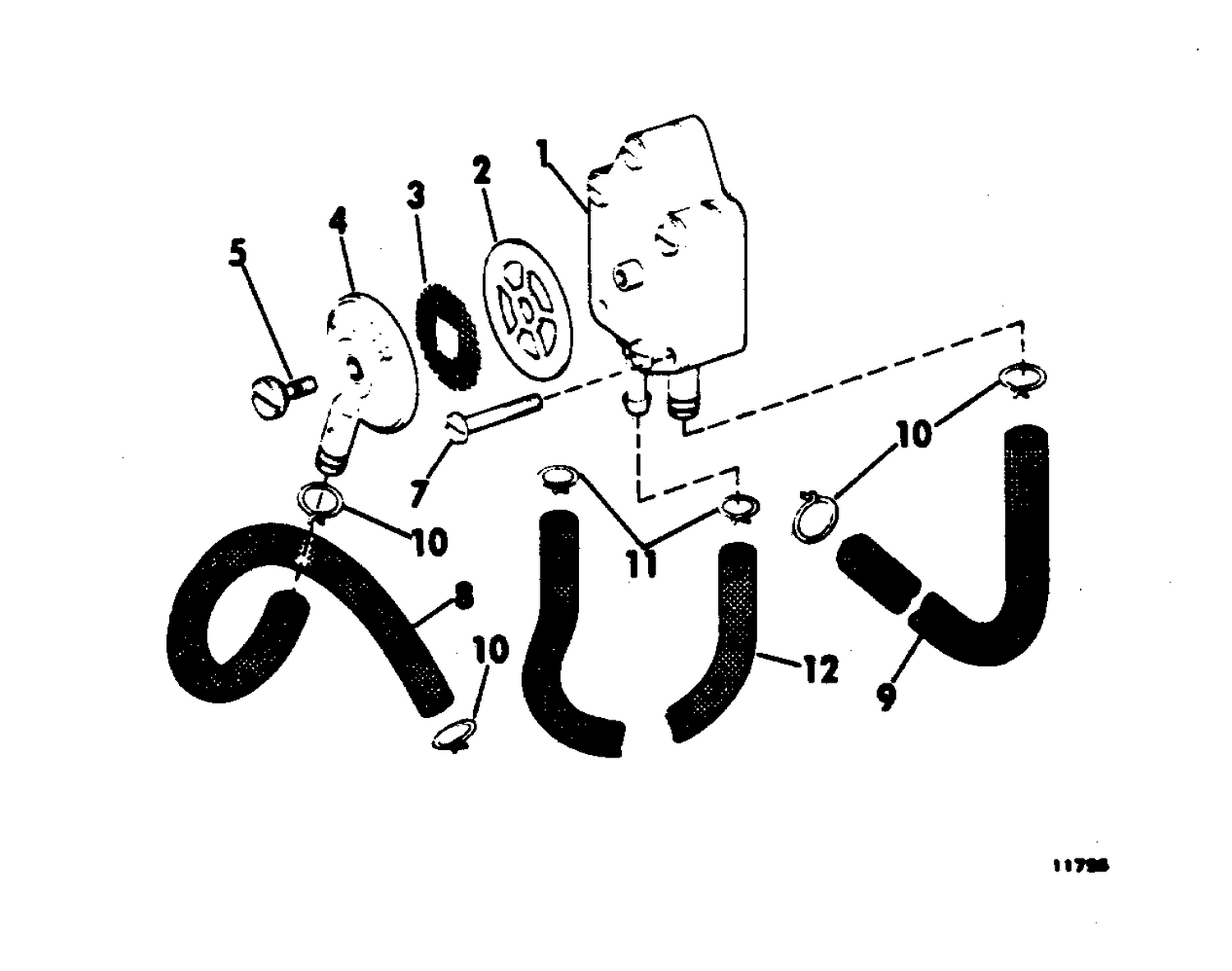 FUEL PUMP