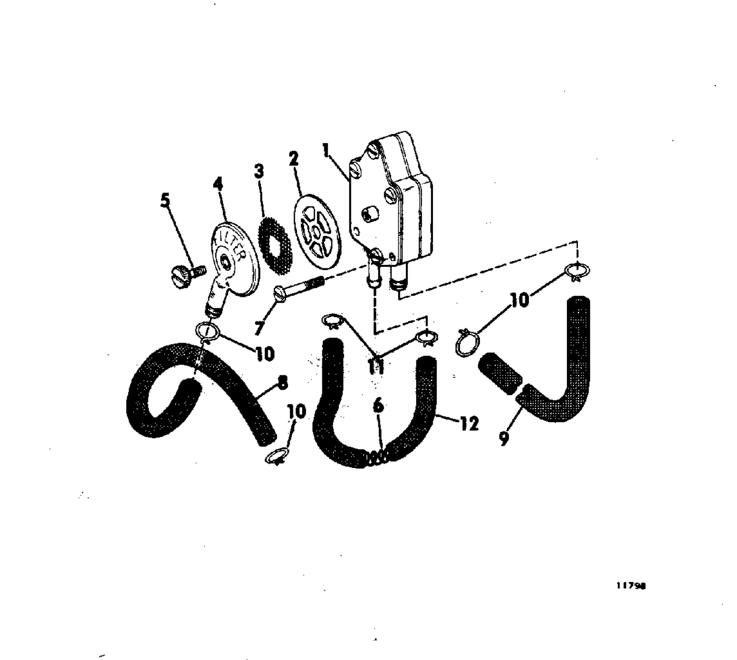 FUEL PUMP