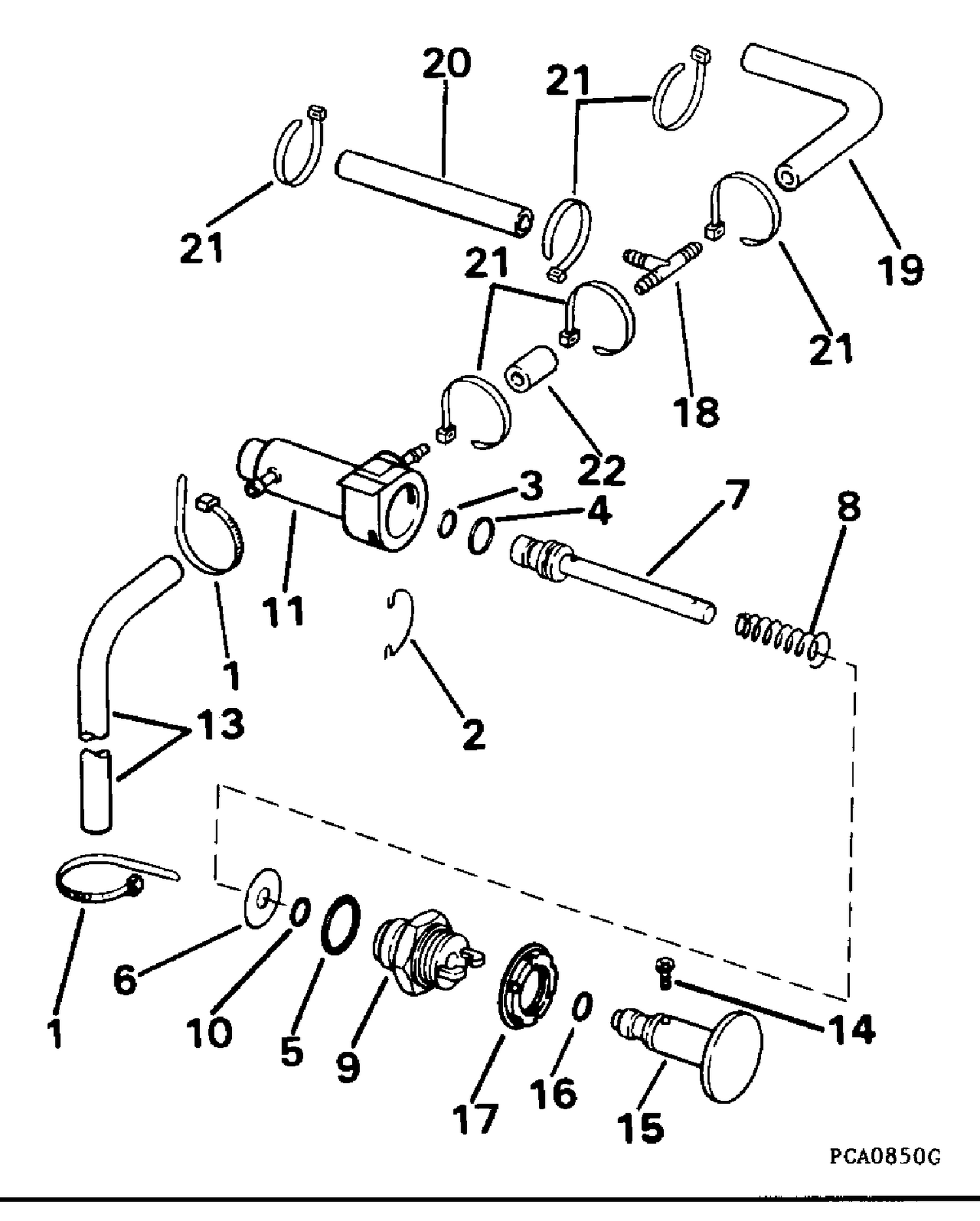 PRIMER SYSTEM