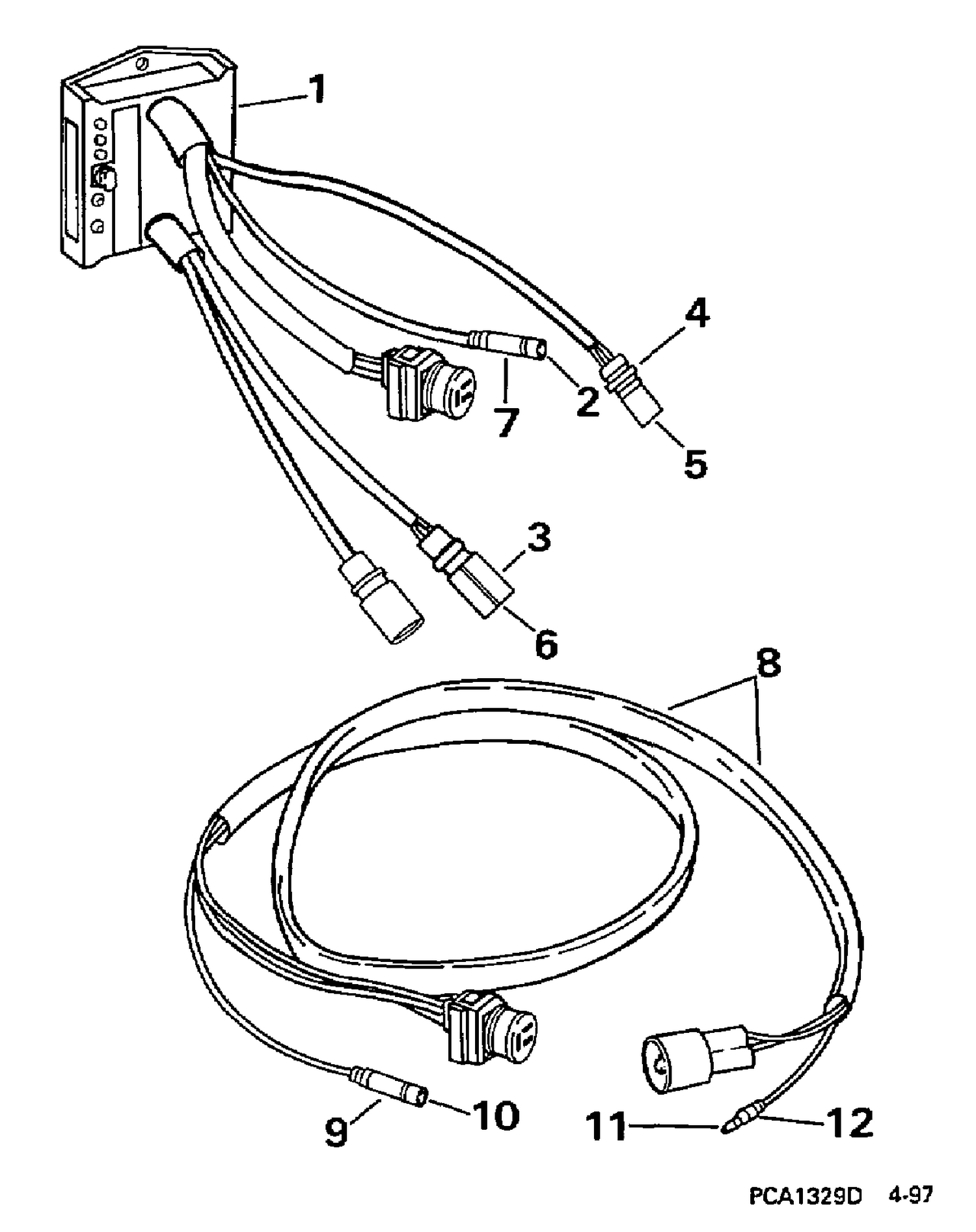 TRIM LIMIT KIT